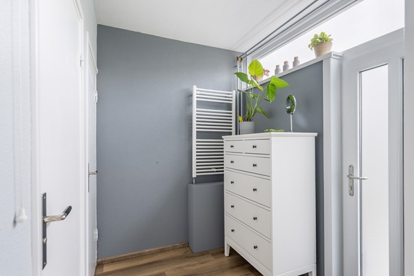 Medium property photo - Zenostraat 73, 3076 AS Rotterdam